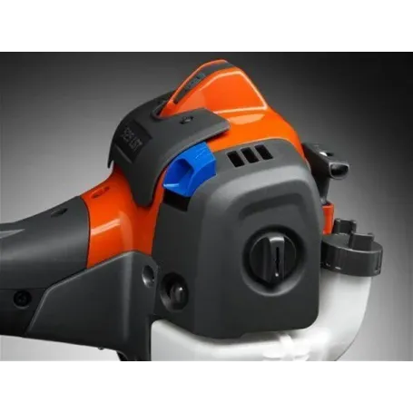 HUSQVARNA 525RX Θαμνοκοπτικο 