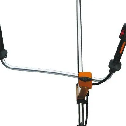 HUSQVARNA 525RX Θαμνοκοπτικο 