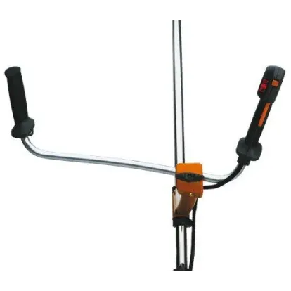 HUSQVARNA 525RX Θαμνοκοπτικο 