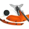 HUSQVARNA 525RX Θαμνοκοπτικο 