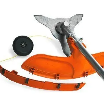 HUSQVARNA 525RX Θαμνοκοπτικο 