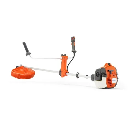 HUSQVARNA 525RX Θαμνοκοπτικο 