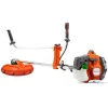 Husqvarna Θαμνοκοπτικο 535RX 029666288-02