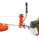 Husqvarna Θαμνοκοπτικο 535RX 029666288-02