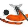 HUSQVARNA 543RS ΘΑΜΝΟΚΟΠΤΙΚΟ
