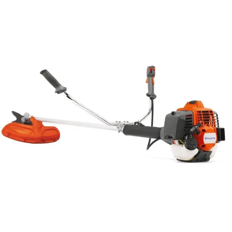 HUSQVARNA 543RS ΘΑΜΝΟΚΟΠΤΙΚΟ