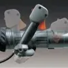 HUSQVARNA Φυσητήρας 570BTS 029666294-01