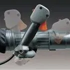 HUSQVARNA Φυσητήρας 570BTS 029666294-01