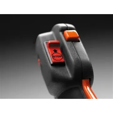 HUSQVARNA Θαμνοκοπτικο 129R 029671933-05