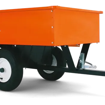 HUSQVARNA Trailer Agri 275 035010082-01