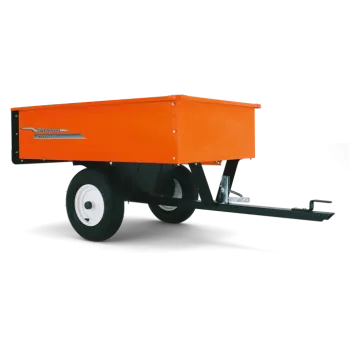 HUSQVARNA Trailer Agri 275 035010082-01