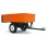 HUSQVARNA Trailer Agri 275 035010082-01
