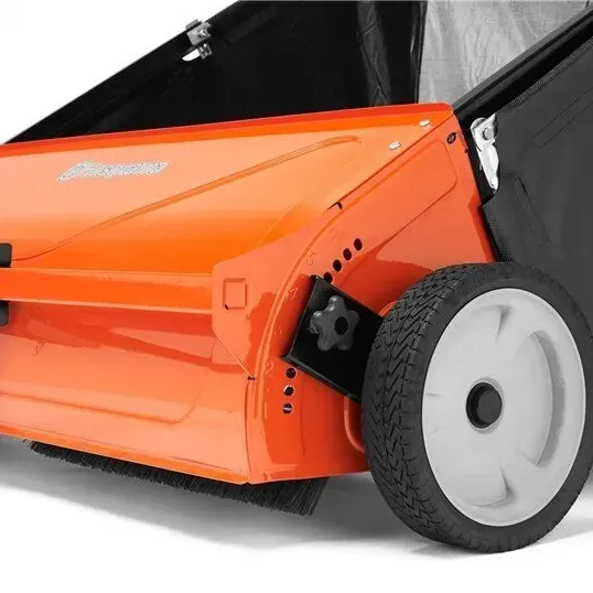 HUSQVARNA Συλλέκτης Χόρτου 44