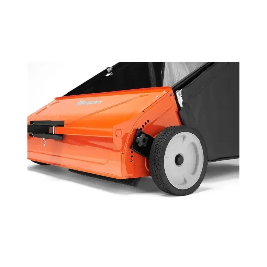 HUSQVARNA Συλλέκτης Χόρτου 44