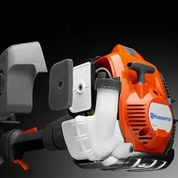 HUSQVARNA Κονταοροαλυσοπριονο 525P4S 029673294-01