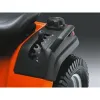 HUSQVARNA Τρακτέρ Κήπου TC38