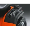 HUSQVARNA Τρακτέρ Κήπου TC38
