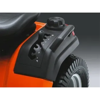 HUSQVARNA Τρακτέρ Κήπου TC38