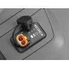 HUSQVARNA Τρακτέρ Κήπου TC38