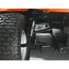 HUSQVARNA Τρακτέρ Κήπου TC38
