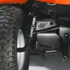 HUSQVARNA Τρακτέρ Κήπου TC38