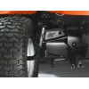 HUSQVARNA Τρακτέρ Κήπου TC38