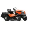 HUSQVARNA Τρακτέρ Κήπου TC38
