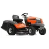 HUSQVARNA Τρακτέρ Κήπου TC38