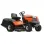 HUSQVARNA Τρακτέρ Κήπου TC38