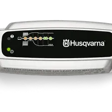 HUSQVARNA Φορτιστής μπαταρίας BC 0.8 035794501-01
