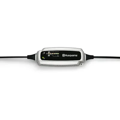 HUSQVARNA Φορτιστής μπαταρίας BC 0.8 035794501-01