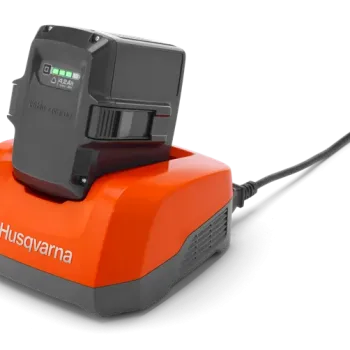 HUSQVARNA Φορτιστής QC330