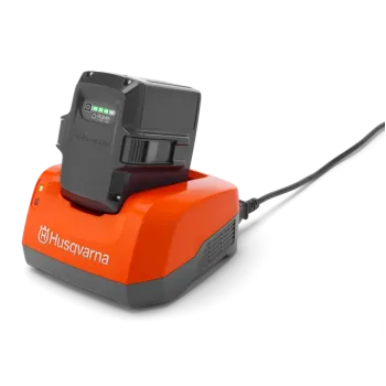 HUSQVARNA Φορτιστής QC330