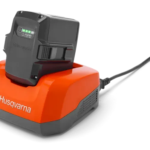 HUSQVARNA Φορτιστής QC330