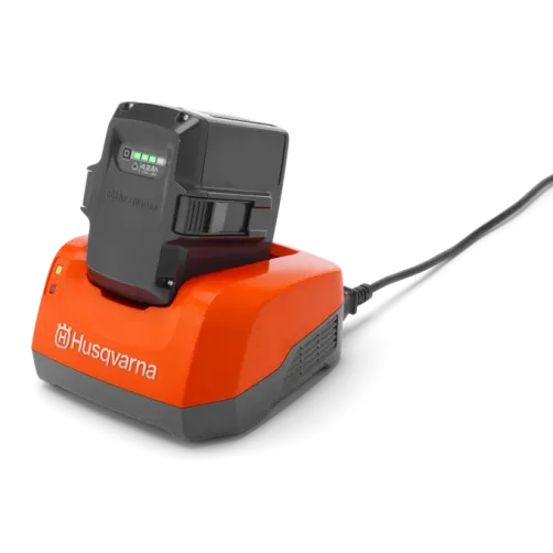HUSQVARNA Φορτιστής QC330