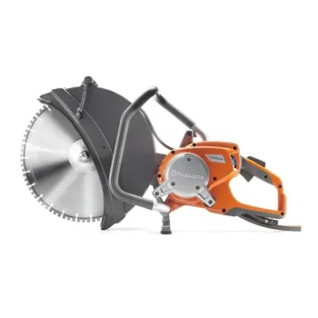 HUSQVARNA K6500 Ηλεκτρικός Κόφτης 967 08 29-01