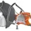 HUSQVARNA K6500 Ηλεκτρικός Κόφτης 967 08 29-01