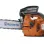 HUSQVARNA Ελαφρύ Κλαδευτικό Αλυσοπρίονο T435-14 029669972-14