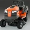 HUSQVARNA Τρακτέρ Κήπου TC130