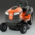 HUSQVARNA Τρακτέρ Κήπου TC130