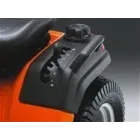 HUSQVARNA Τρακτέρ Κήπου TC130