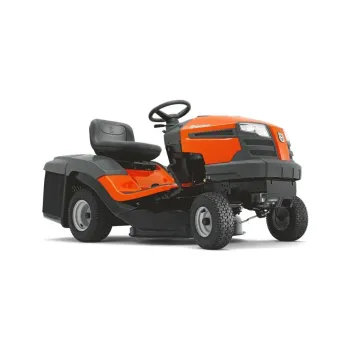 HUSQVARNA Τρακτέρ Κήπου TC130