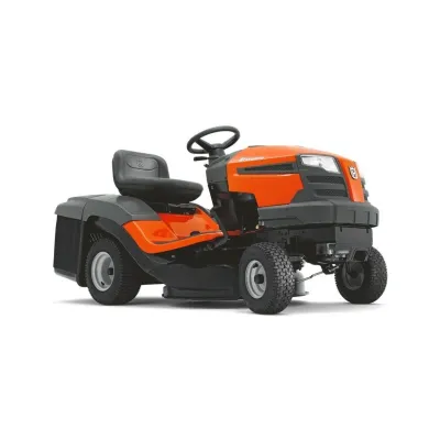 HUSQVARNA Τρακτέρ Κήπου TC130