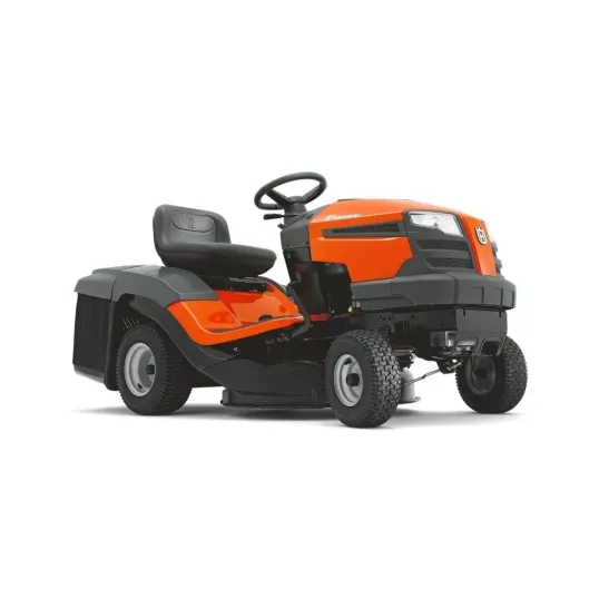 HUSQVARNA Τρακτέρ Κήπου TC130