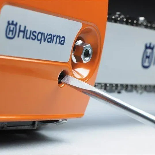 Husqvarna Τ435-14’’ Αλυσοπρίονο 