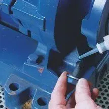 LOCTITE 278 Ισχυρό Ασφαλιστικό Σπειρωμάτων 50ml 