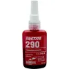 LOCTITE 290 Ασφαλιστικό Σπειρωμάτων Σιεισδυτικου Τύπου 50ml 
