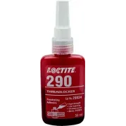 LOCTITE 290 Ασφαλιστικό Σπειρωμάτων Σιεισδυτικου Τύπου 50ml 