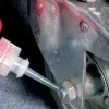 LOCTITE 290 Ασφαλιστικό Σπειρωμάτων Σιεισδυτικου Τύπου 50ml 