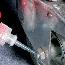 LOCTITE 290 Ασφαλιστικό Σπειρωμάτων Σιεισδυτικου Τύπου 50ml 